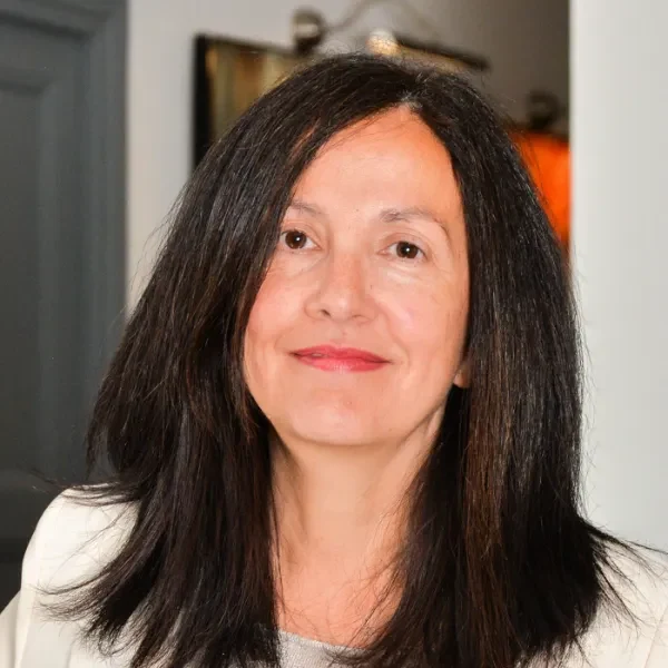 Myriam Bouqallal Ferran, référente bilan de compétences chez Changeo Conseil